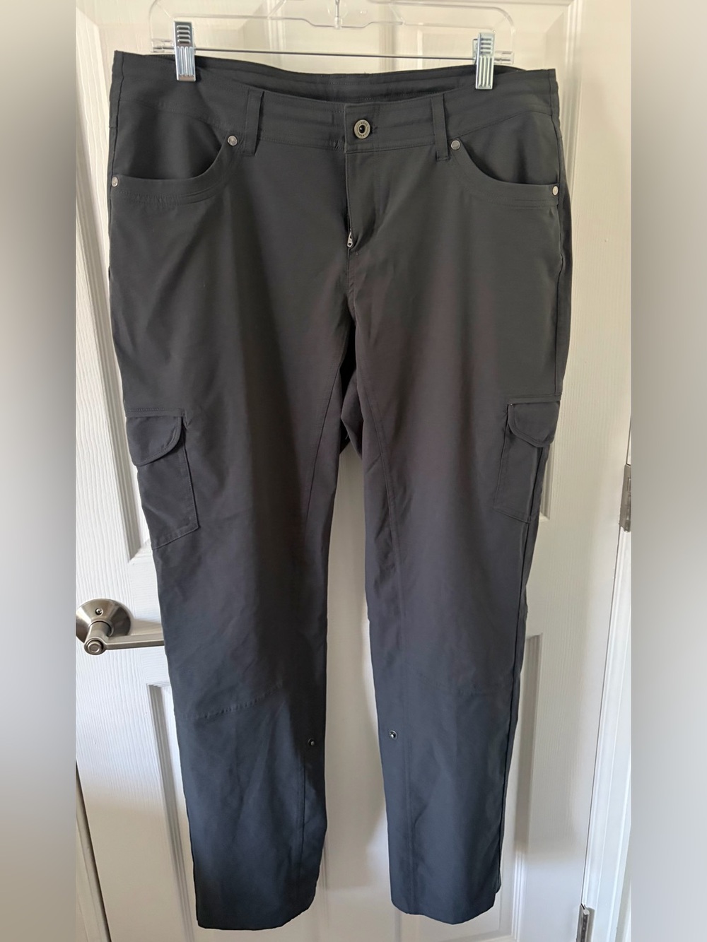 Kuhl Freeflex Roll-up Pants - Women’s Size 14 REG
